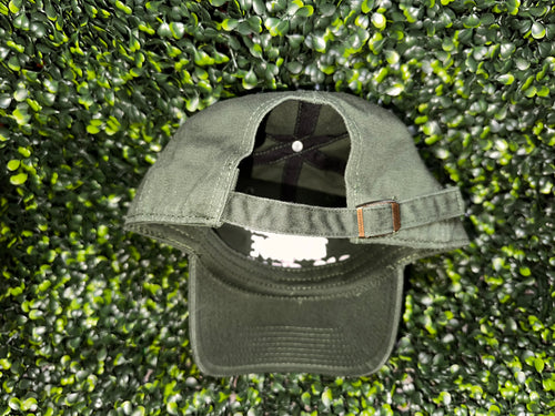 R.M.D.B.B Olive Dad Hat