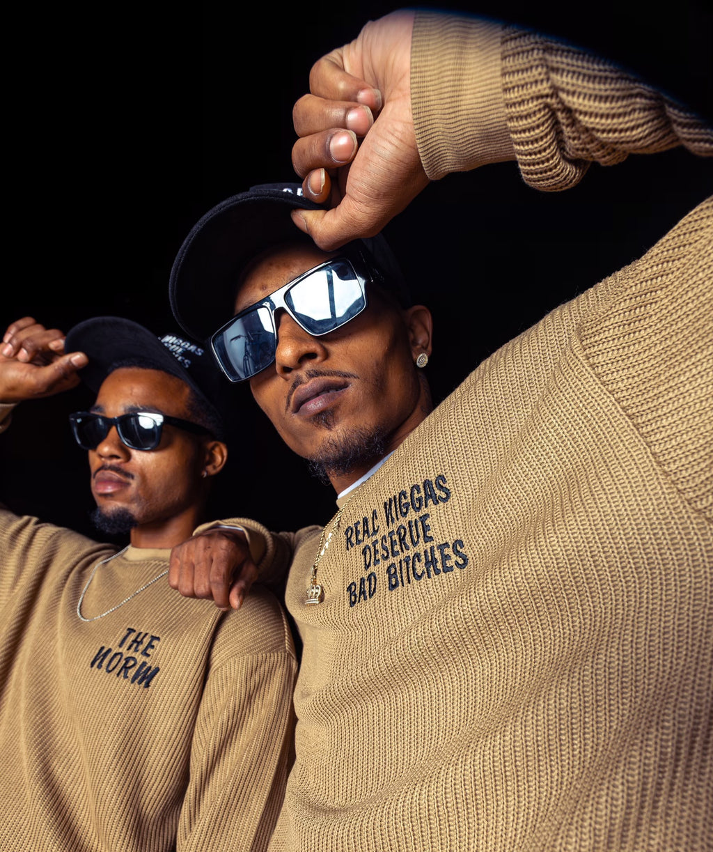 R.N.D.B.B Thermal Set