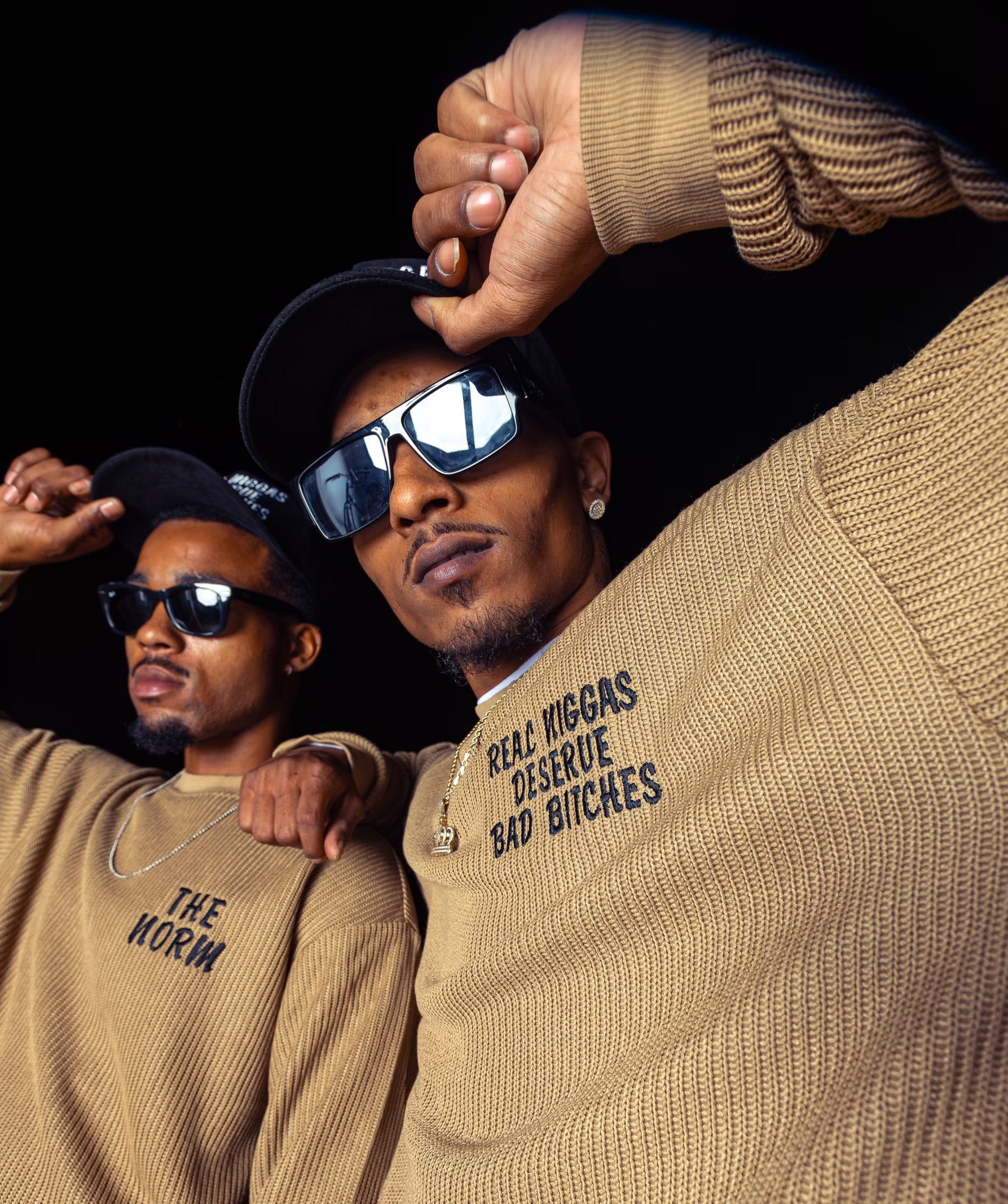 R.N.D.B.B Thermal Set