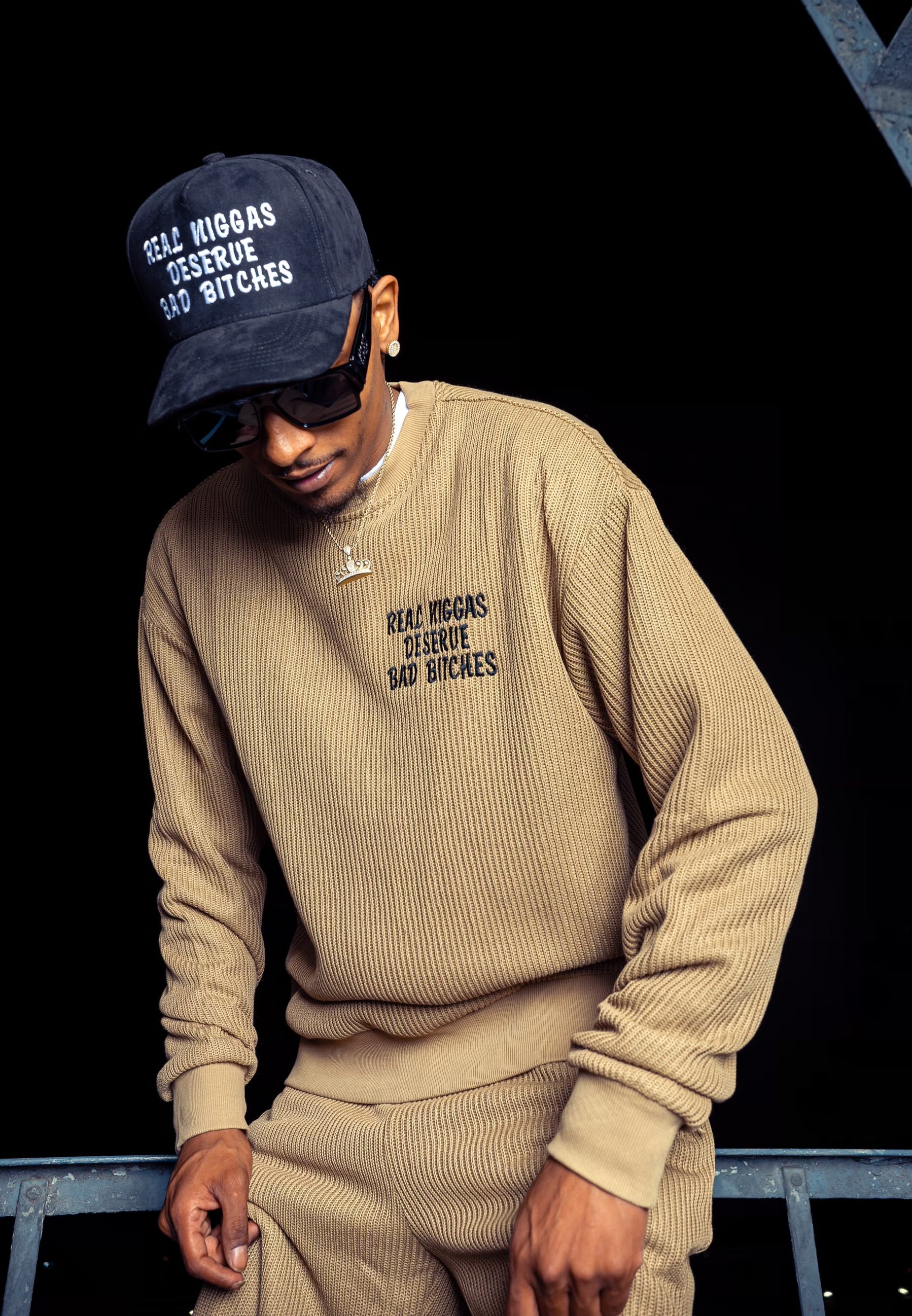 R.N.D.B.B Signature Hat