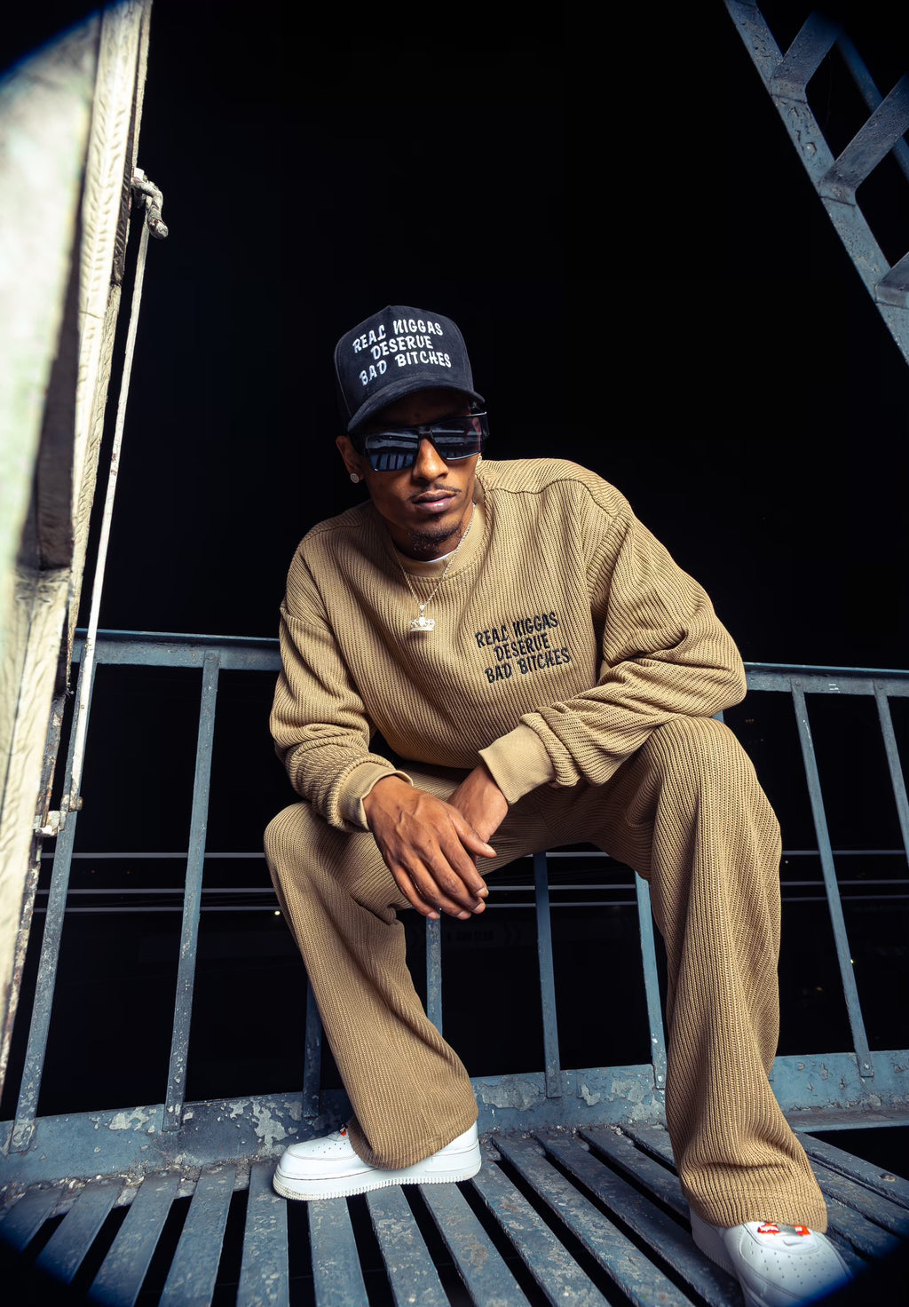 R.N.D.B.B Thermal Set