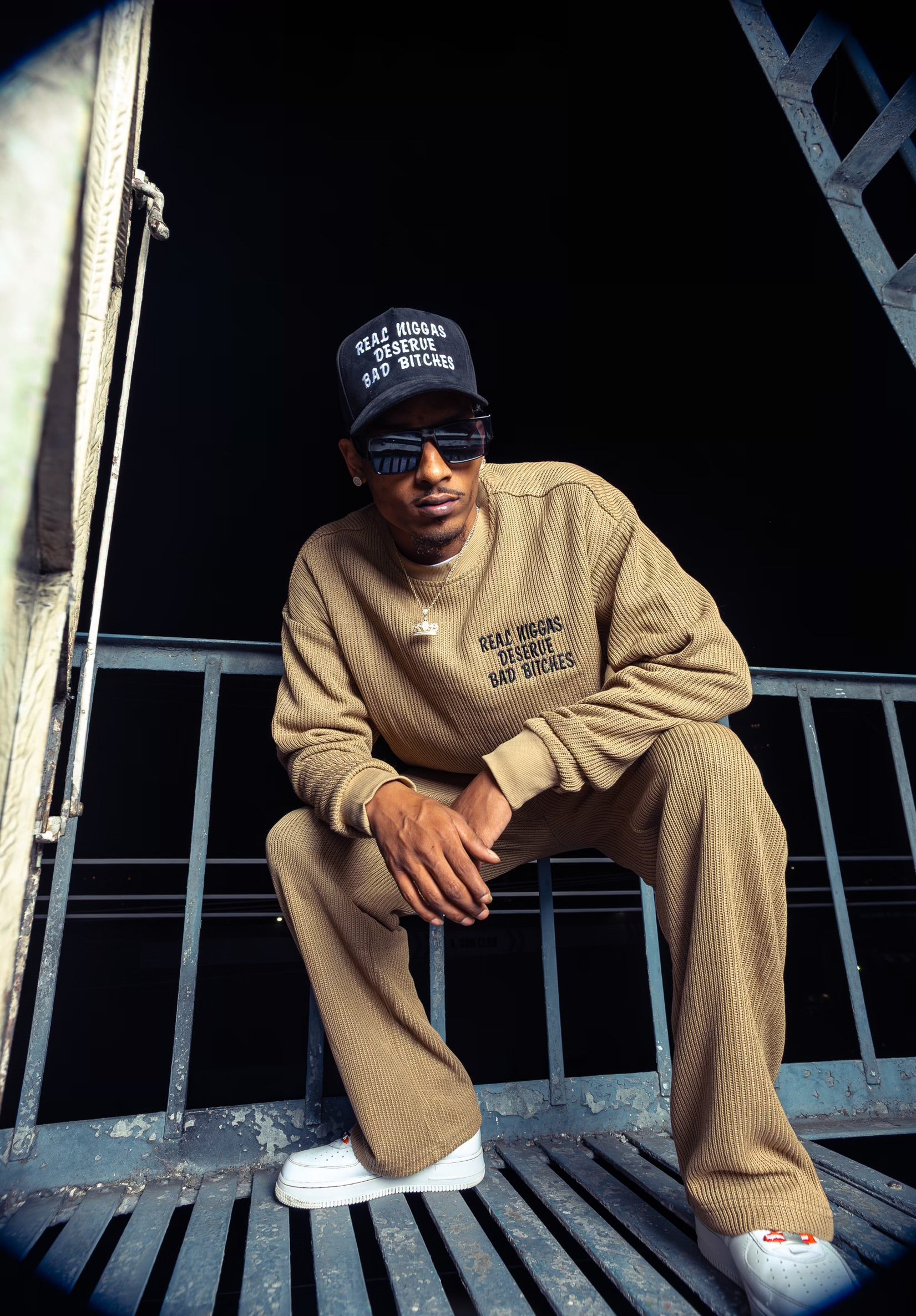 R.N.D.B.B Thermal Set