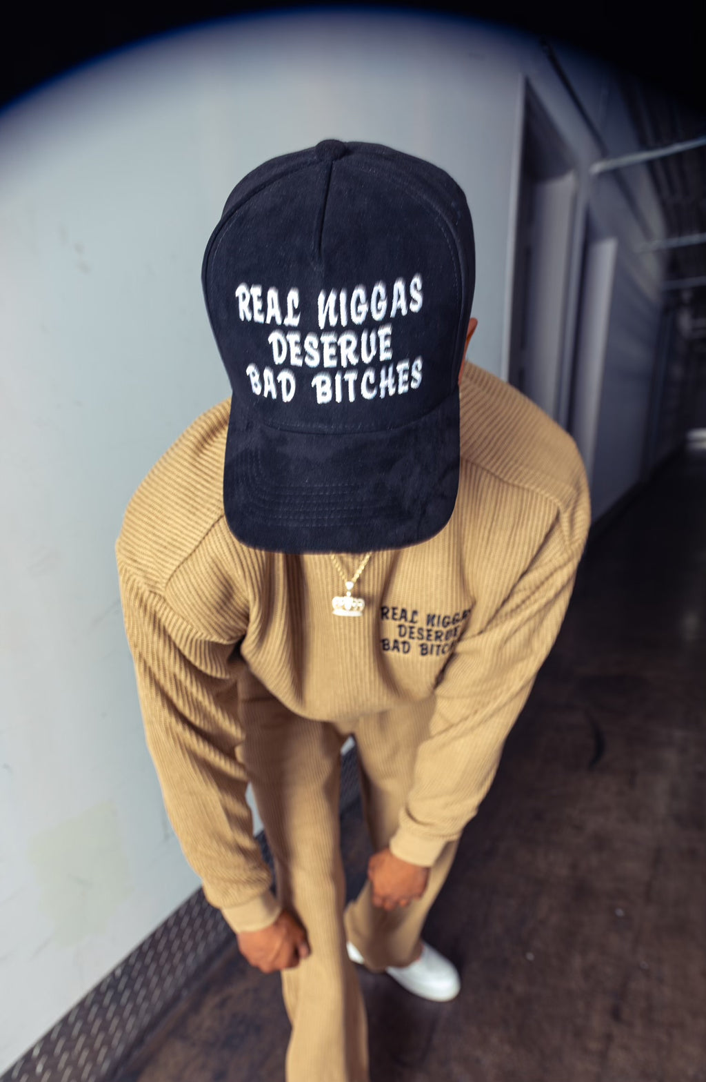 R.N.D.B.B Signature Hat