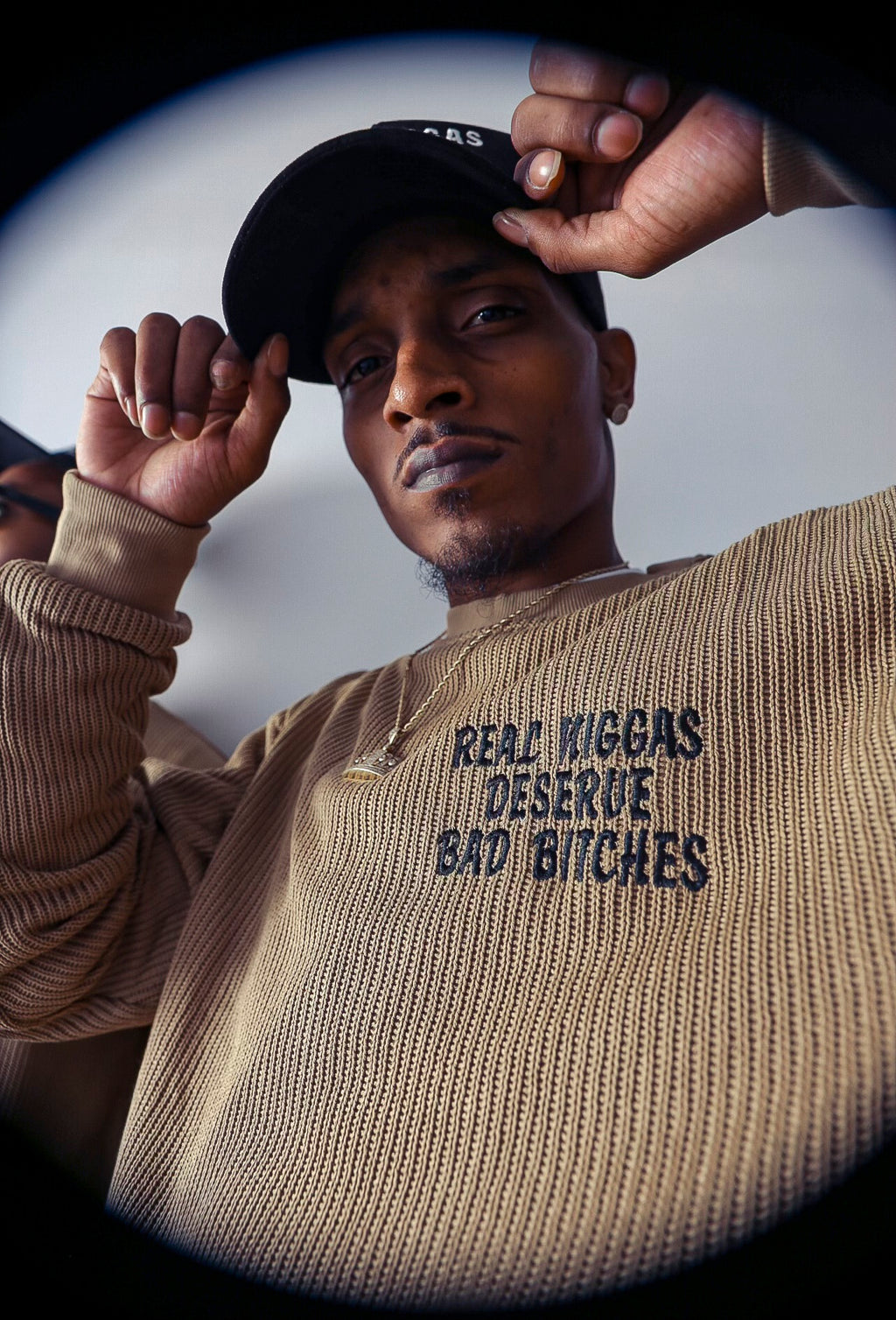 R.N.D.B.B Thermal Set